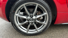 Mazda MX-5 1.5 SE-L Nav 2dr Petrol Convertible